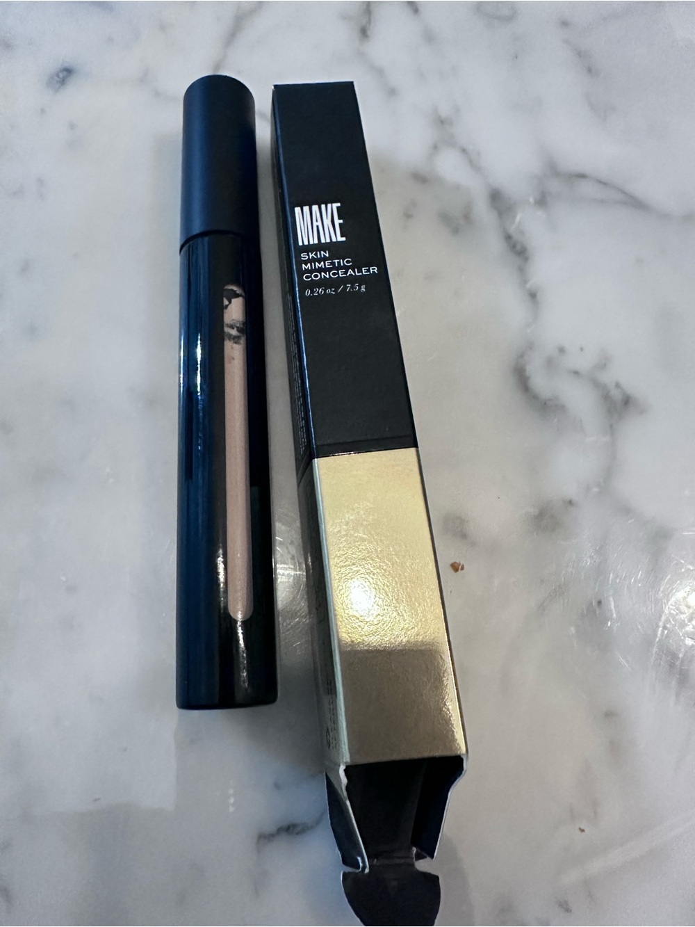 MAKE Skin Mimetic Concealer 03 Light C NEW